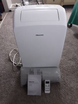 Portable AC