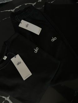 Alo sets