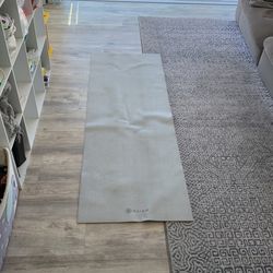 Yoga Mat