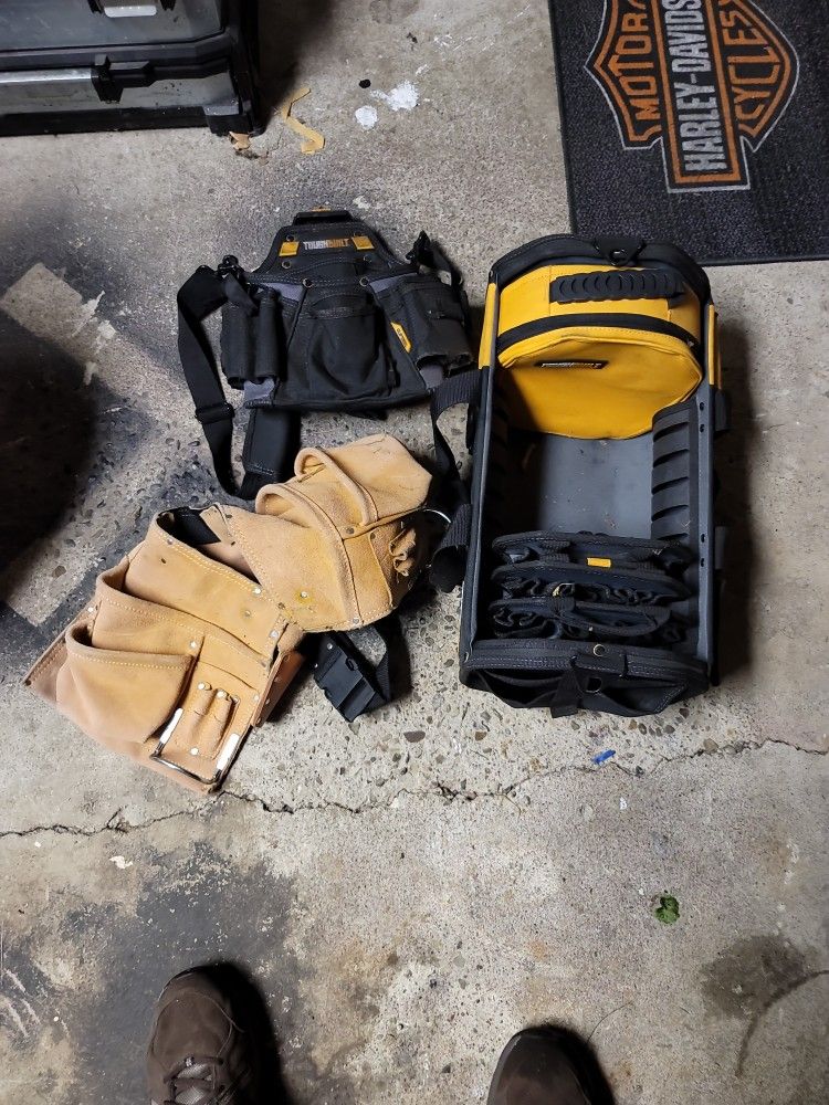 Tool Holders