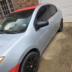 Nissan Sentra 2006 Miles 199k 