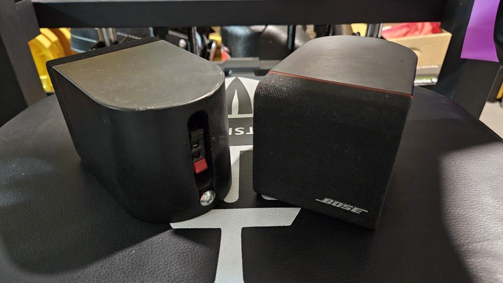 Bose Speakers