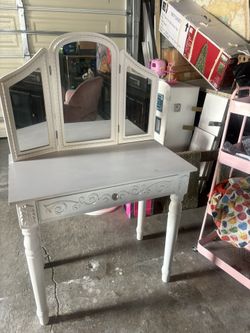 Vanity