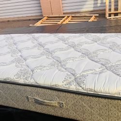 Twin Size Mattresses 