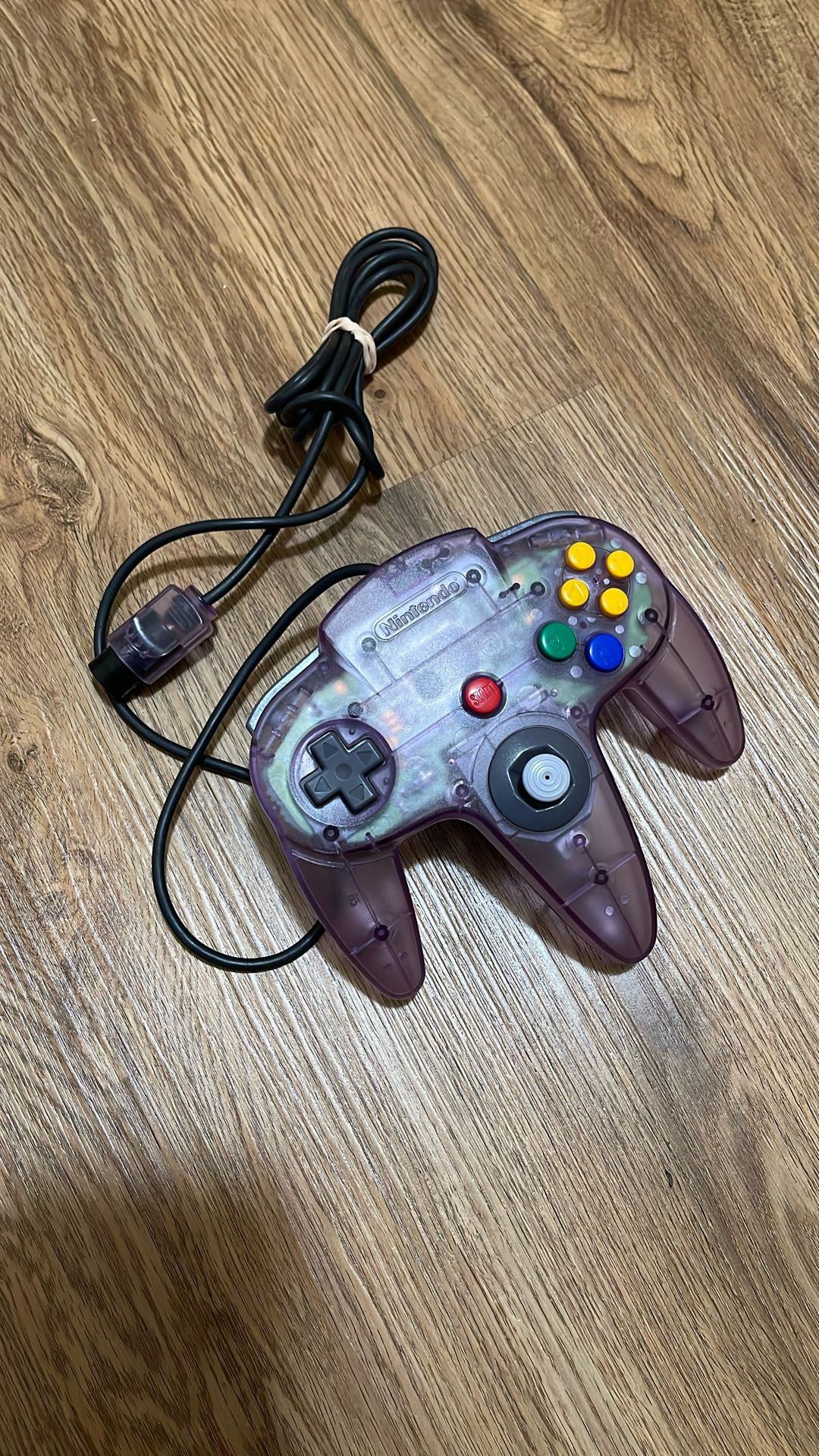 N64 Controller