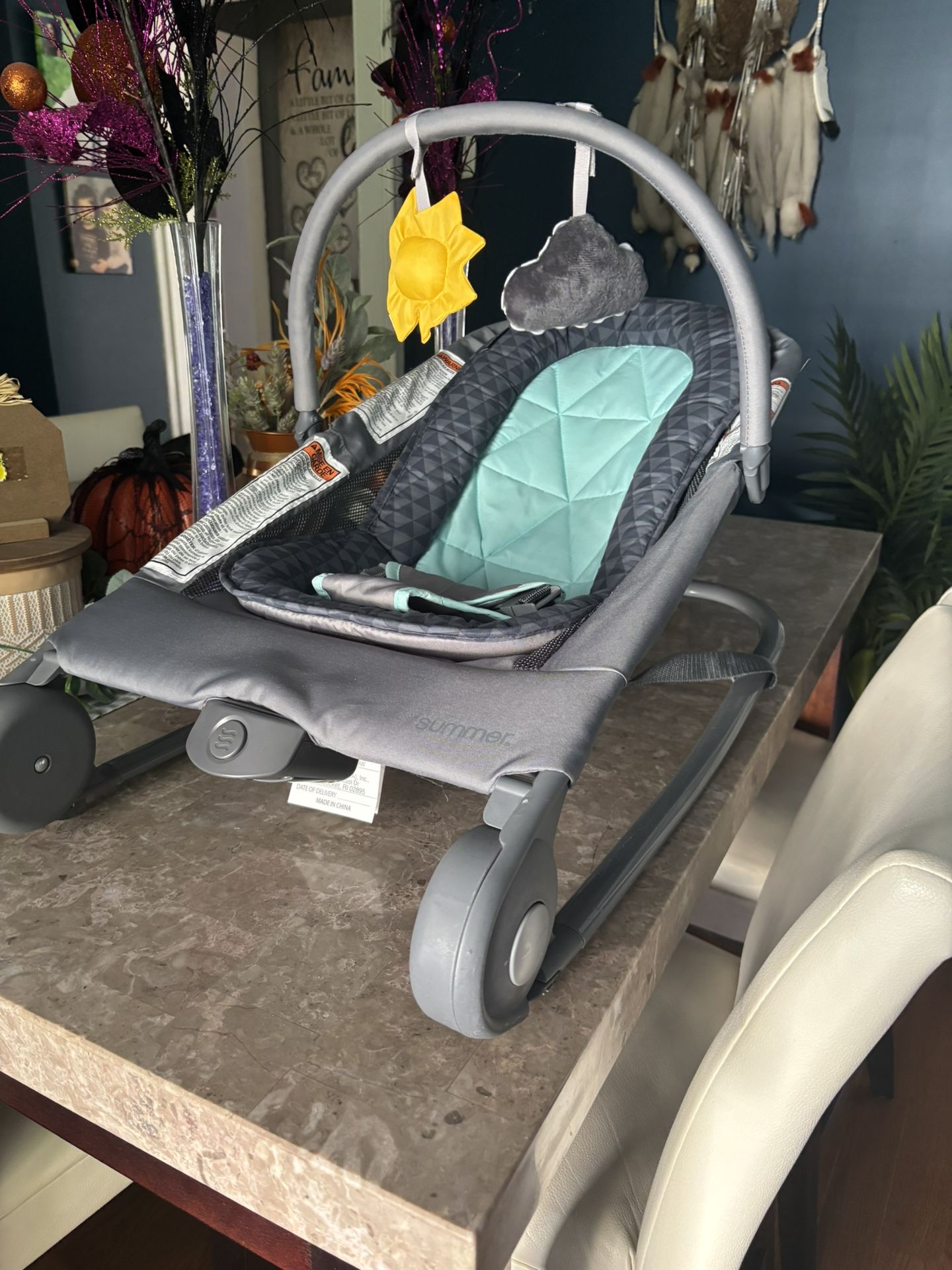 Infant Bouncer