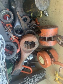 Tools
