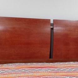 Modern King Bedroom set 