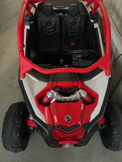 RZR KIDS