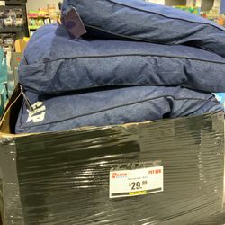 Gap Pet Beds Blue 