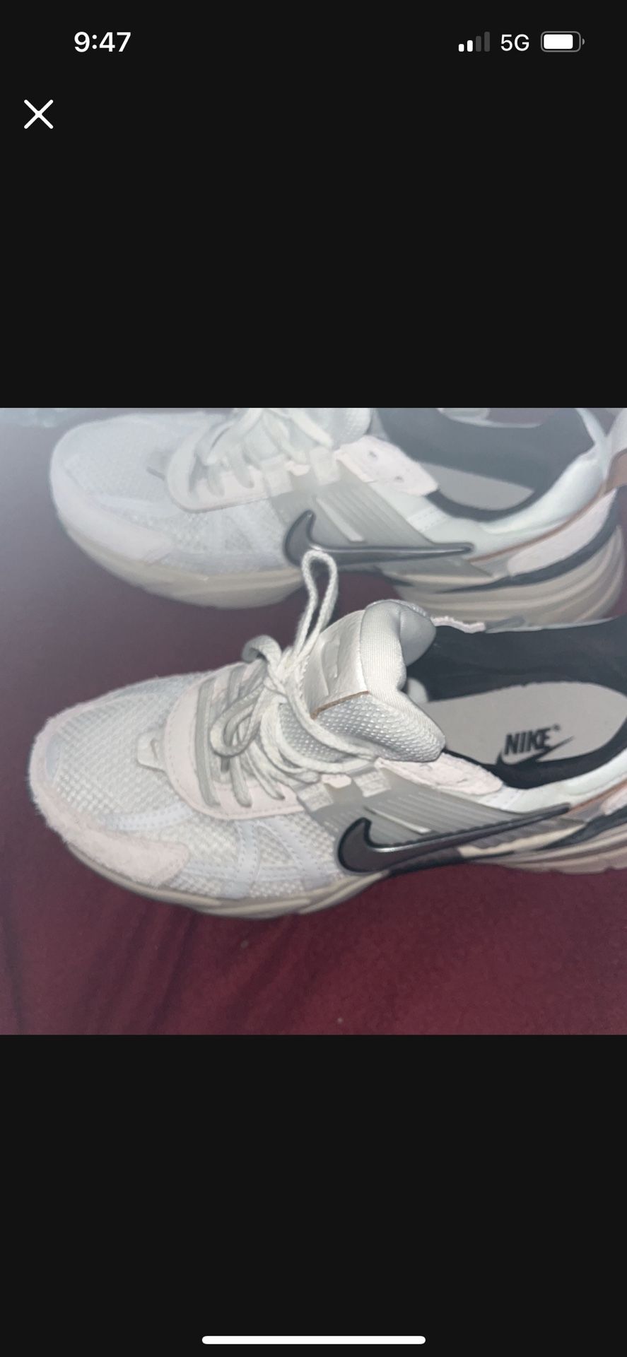 Nike Shoes