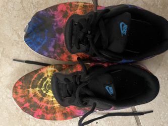 Kids Nike 3.5