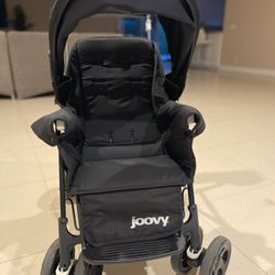 Stroller Joovy Great Condition!