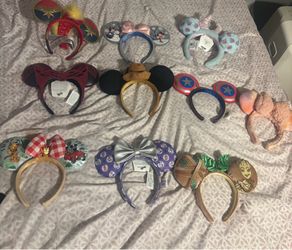 Disney Mickey Ears