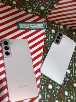 Samsung Galaxy S22 Plus 5G - Pay $5 DOWN AVAILABLE - NO CREDIT NEEDED