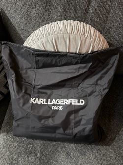 Handbag and Wallet