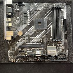 Asus Ddr4 Motherboard