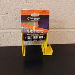Boxtown Ladder Carrier