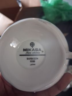 China dishes antique