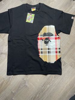 Bape shirt