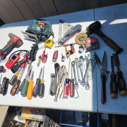 Tools