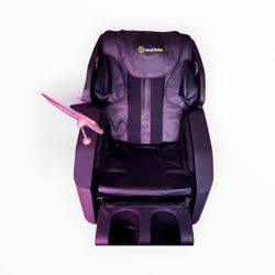 Real Relax 3D Zero Gravity Massage Chair Must Sell