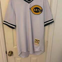 Jersey