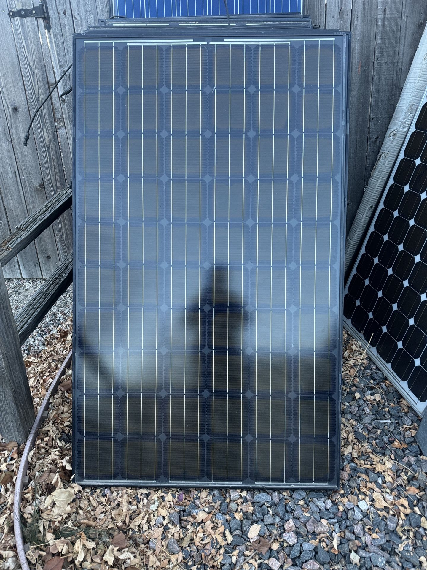 Solar Panels