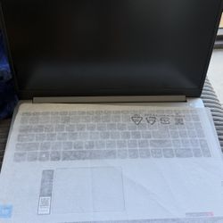 LAPTOP LENOVO IDEAPAD 1 TOTALLY BRAND NEW IN THE BOX, COLOR GRAY, NEGOCIABLE, BOUGHT IT ON TARGET