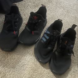 Adidas Shoes Size 8men 9women 