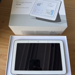 Google Home