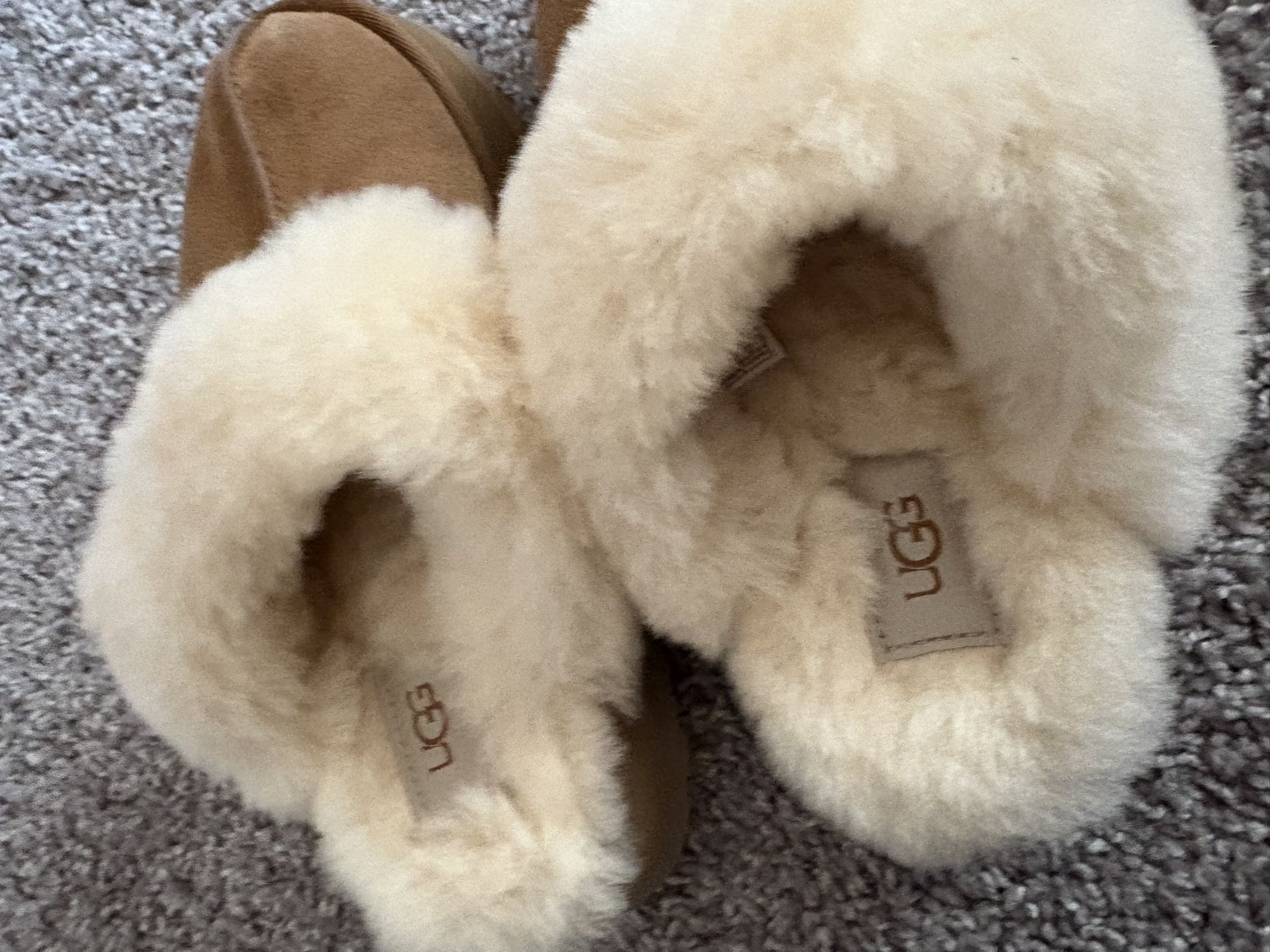 Ugg Slippers