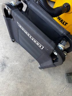 Craftsman creeper and fender cover