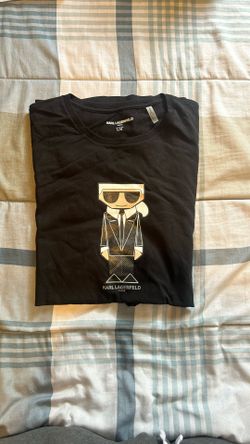 Karl Lagerfeld