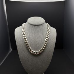 Cuban Chain