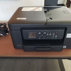 New Brother Printer
