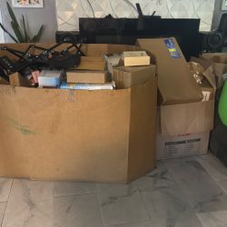 $300 Pallet All New Amazon Items 