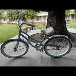Beach Bike