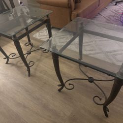 End Tables 