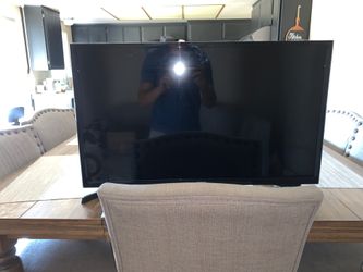 Samsung flat screen TV