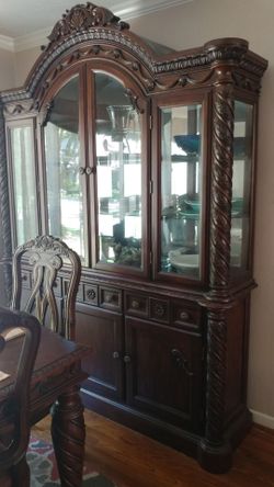 China Cabinet