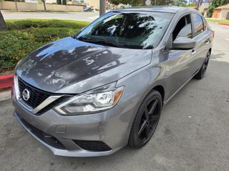 2019 Nissan Sentra S – Low Miles – Clean – Private Party