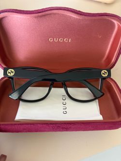 Gucci Glasses