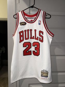 Jordan Jersey