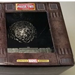 Marvel MCU Phase Two Collection: 3-D, Blu-ray Box Set
