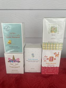 Perfumes Para Bebé 