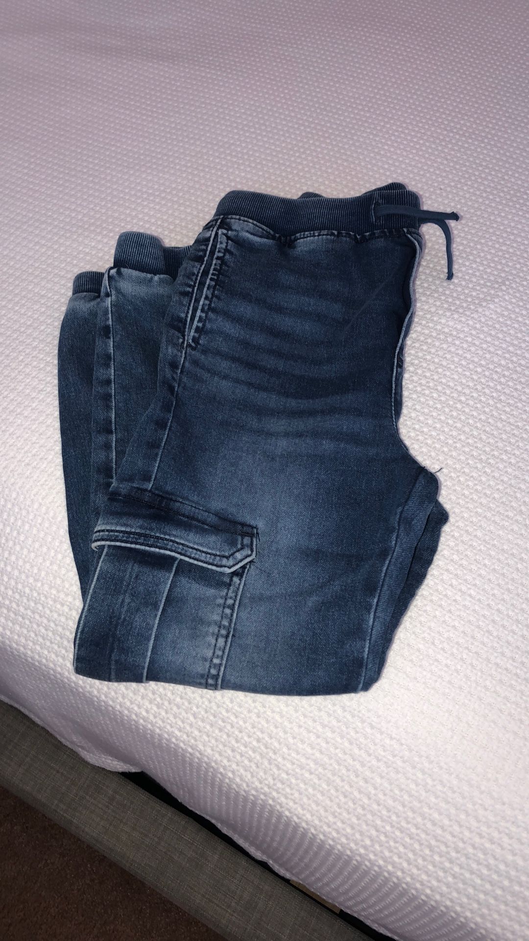 Boys Jean Pants Size 7