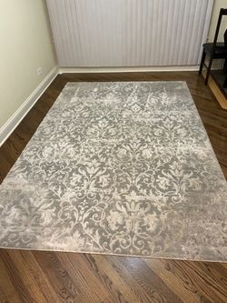 Dining Room Carpet!!!