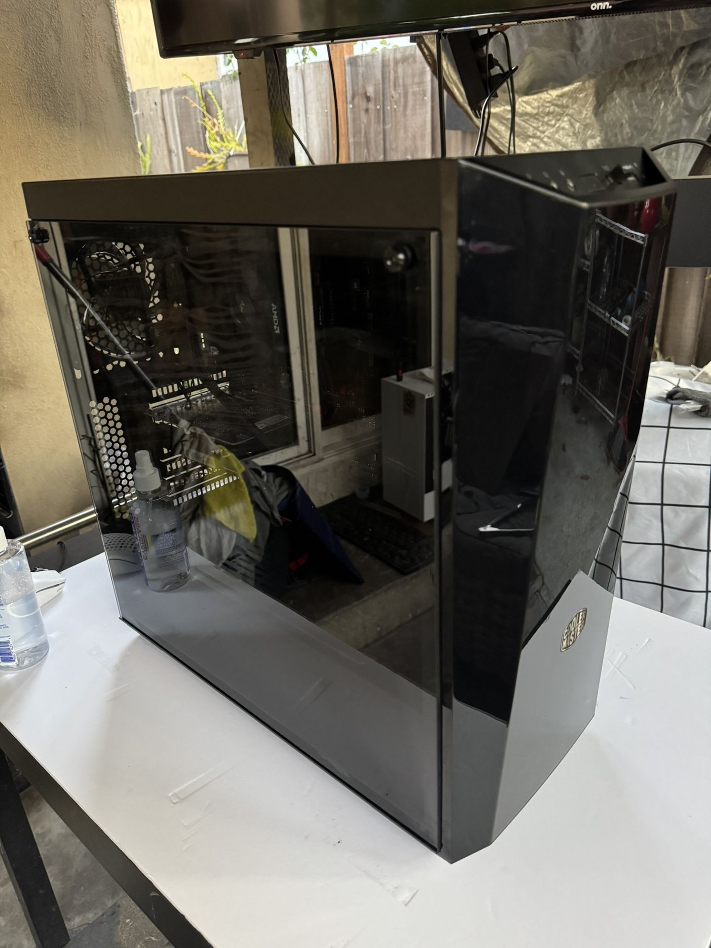 Gaming Pc For LOW PRICE !!