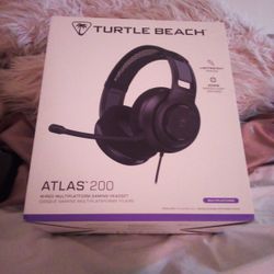 Universal Game Headphones They Go With Xbox And PlayStation